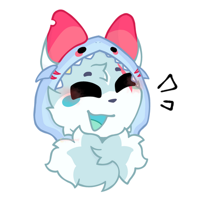 OC belongs to Calyx on TH || Worth: $12.00-USD (Simple shading)