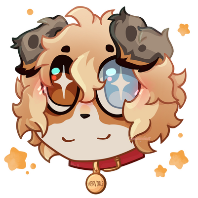 OC belongs to StellarCoast on TH || Worth: $12.00-USD (Simple shading)