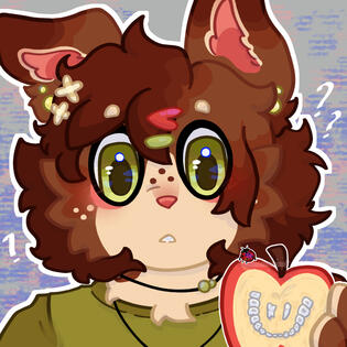 OC belongs to whichhats on TH || Worth: $15.00-USD (Simple shading)