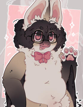 OC belongs to IsoPuppi on TH || Worth: $20.00-USD (Simple shading)