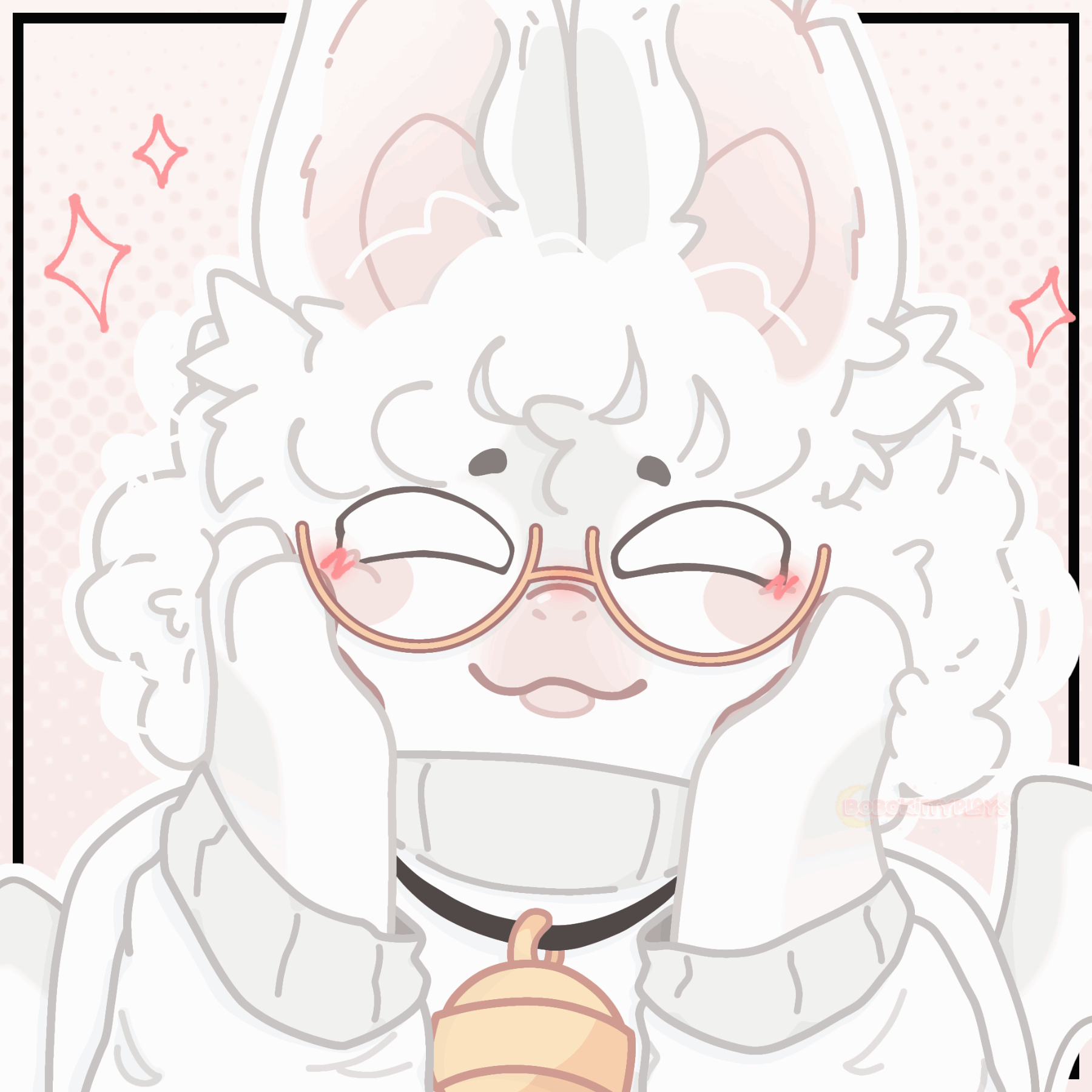 OC belongs to IsoPuppi on TH || Worth: $25.00-USD