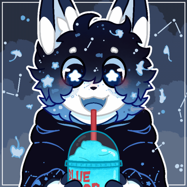 OC belongs to StellarCoast on TH || Worth: $25.00-USD