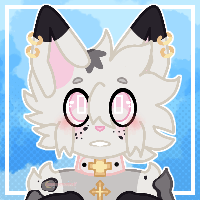 OC belongs to StellarCoast on TH || Worth: $40.00-USD (ver 2.)